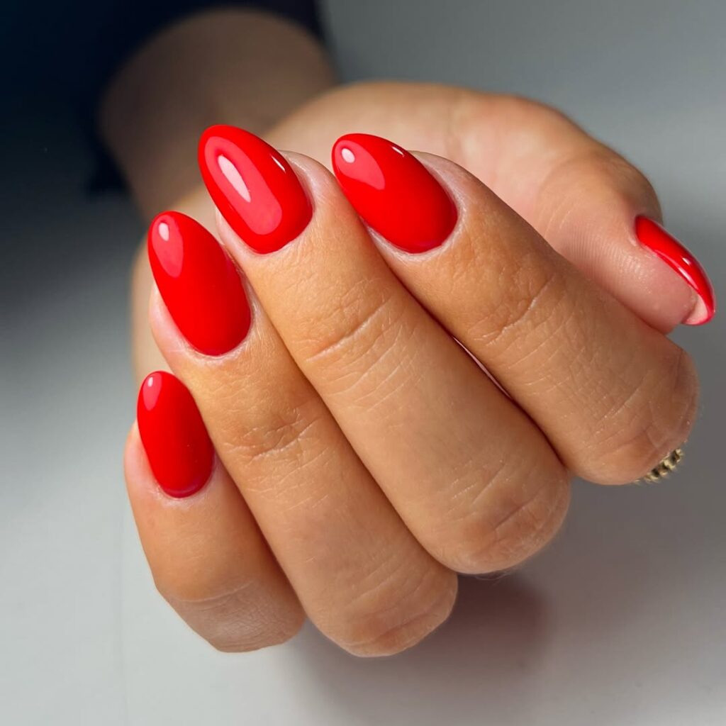 Christmas Holiday Nail Designs