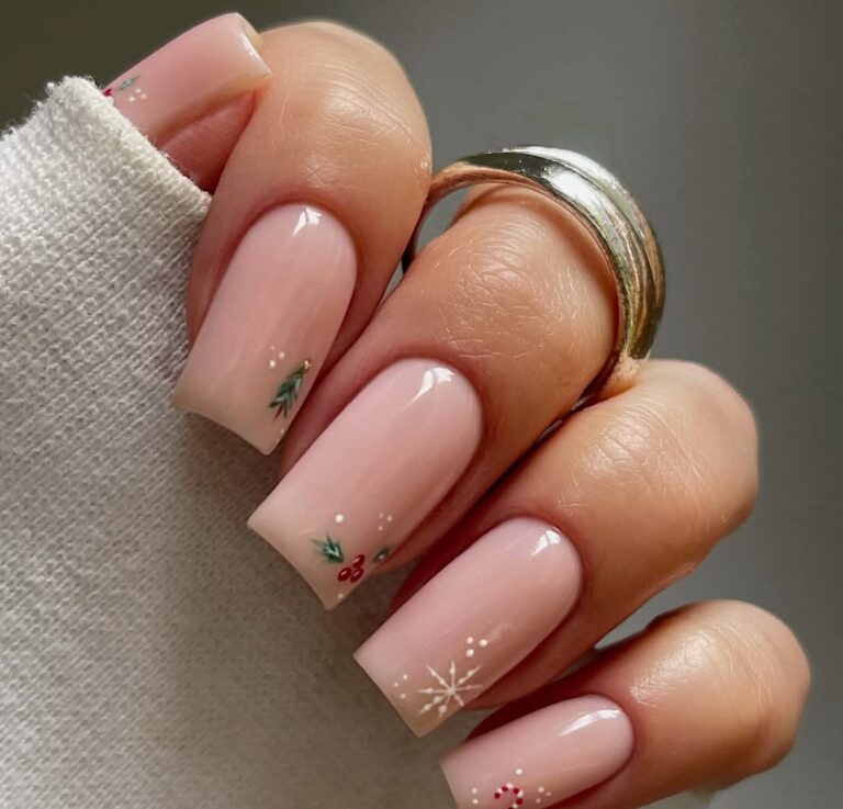 christmas_holiday_nail_design