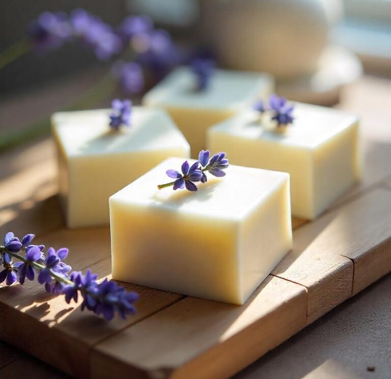 organic-lavender-lotion-bar