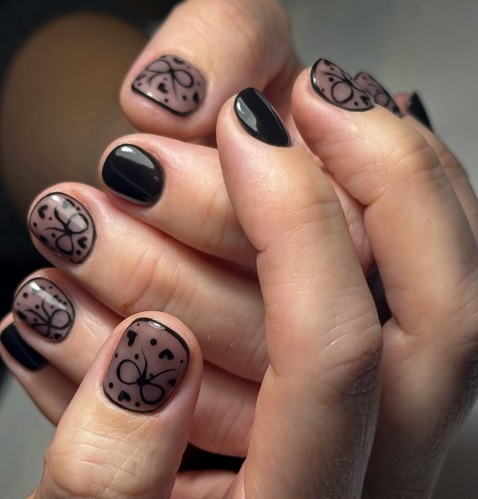 Stunning Valentine Nail Designs: 20+ Ideas to Fall in Love With