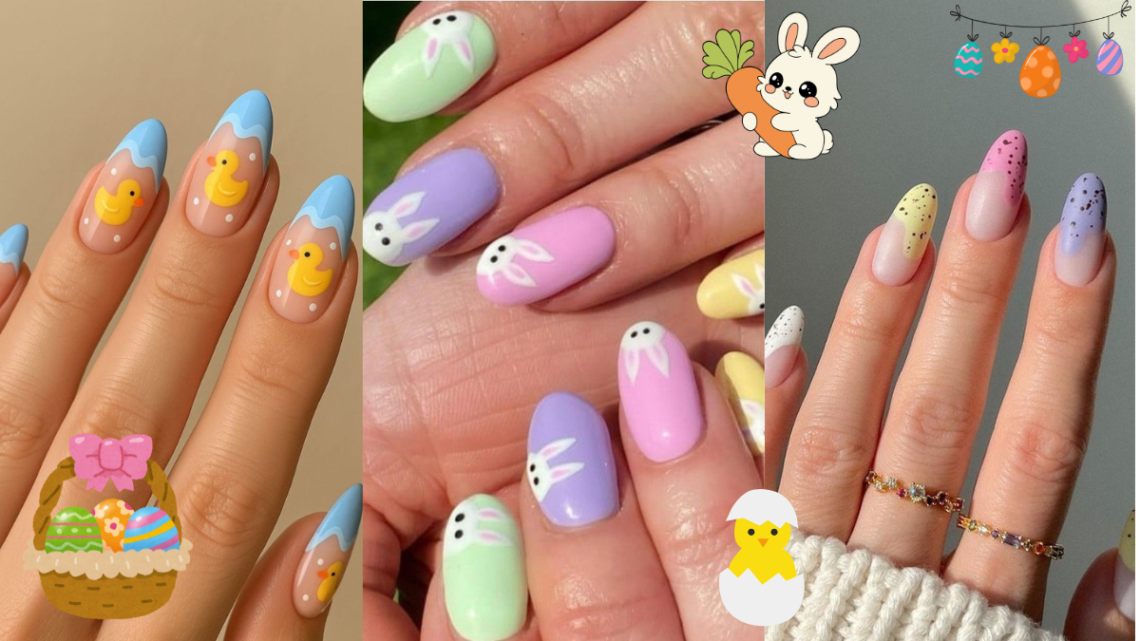 pastel-easter-nails
