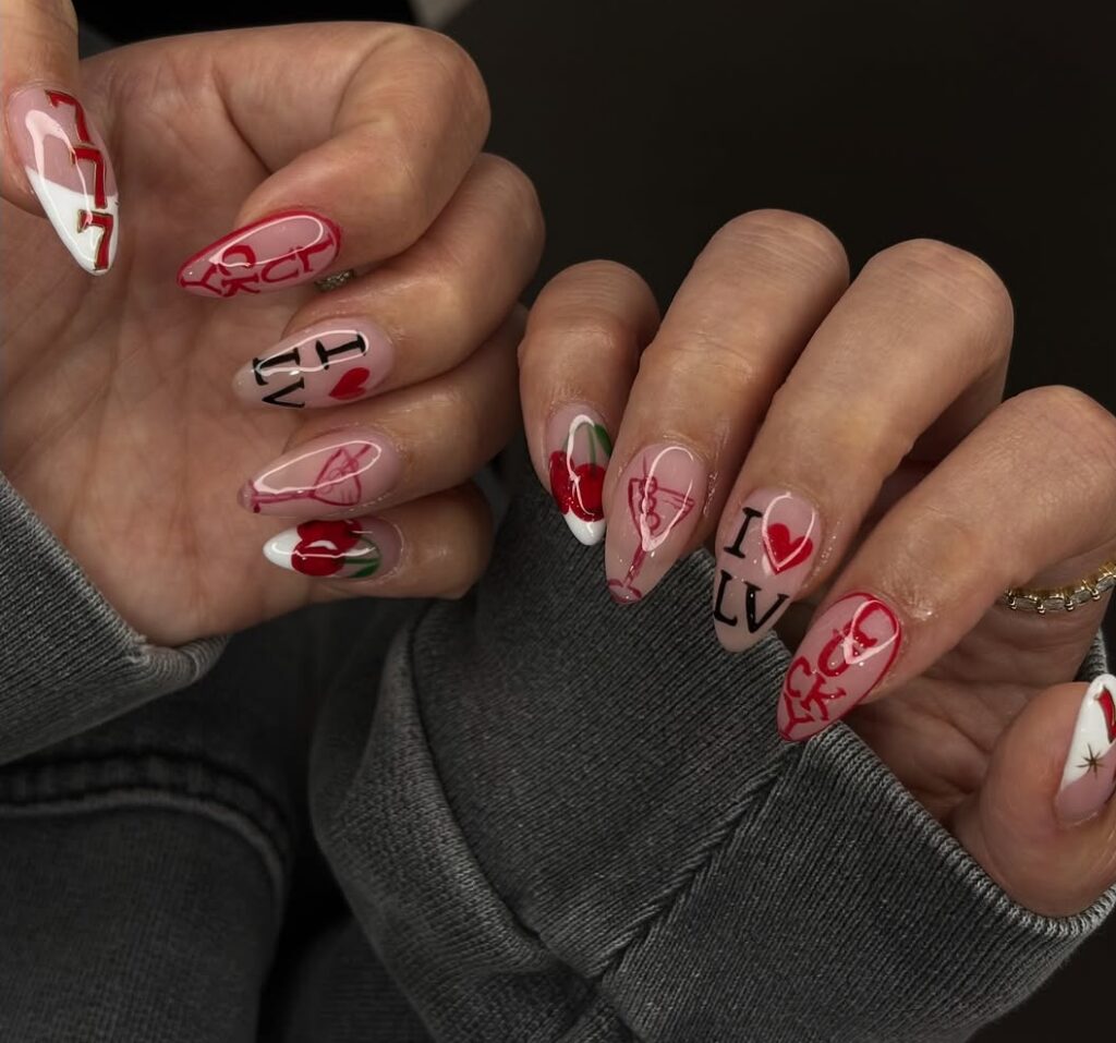 valentine-nail-designs