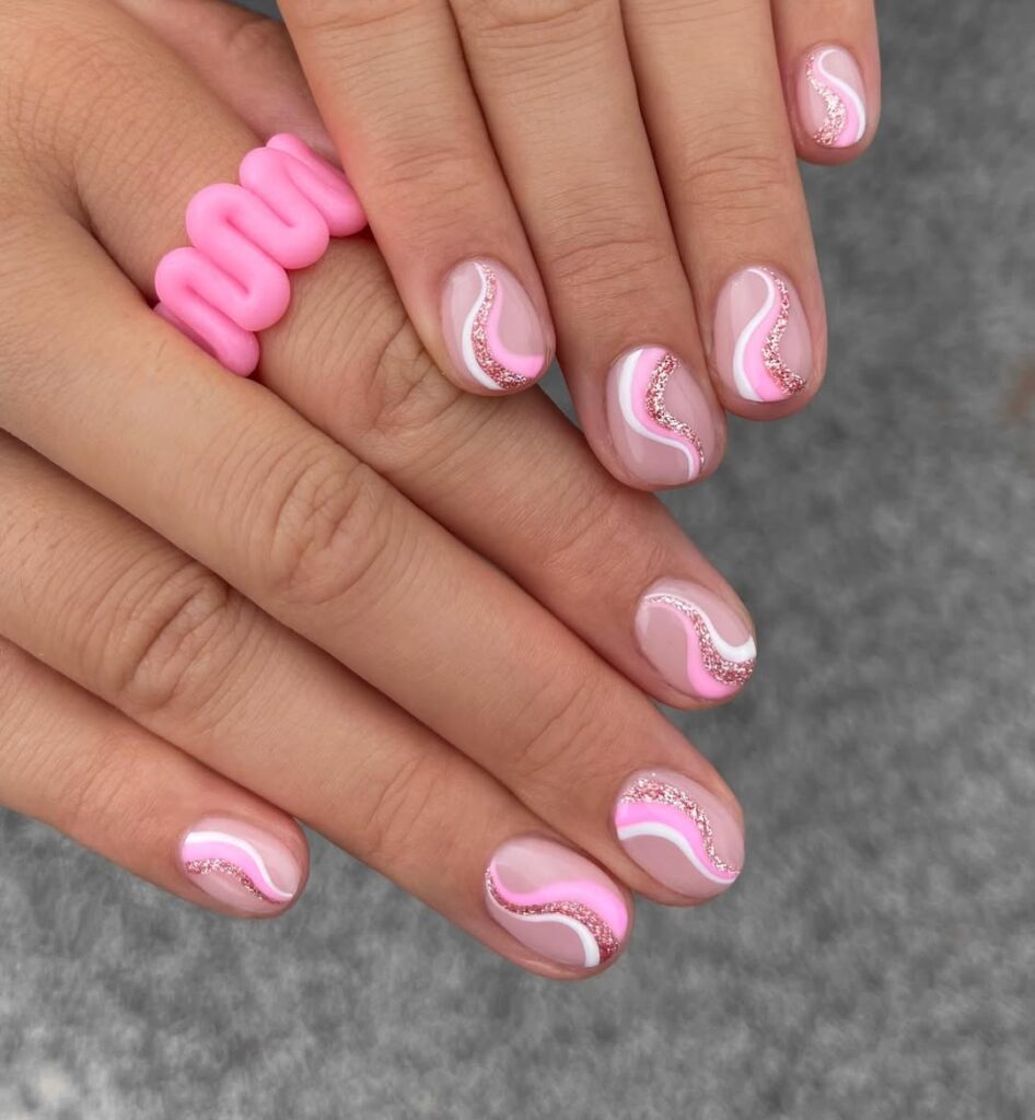 simple nail ideas