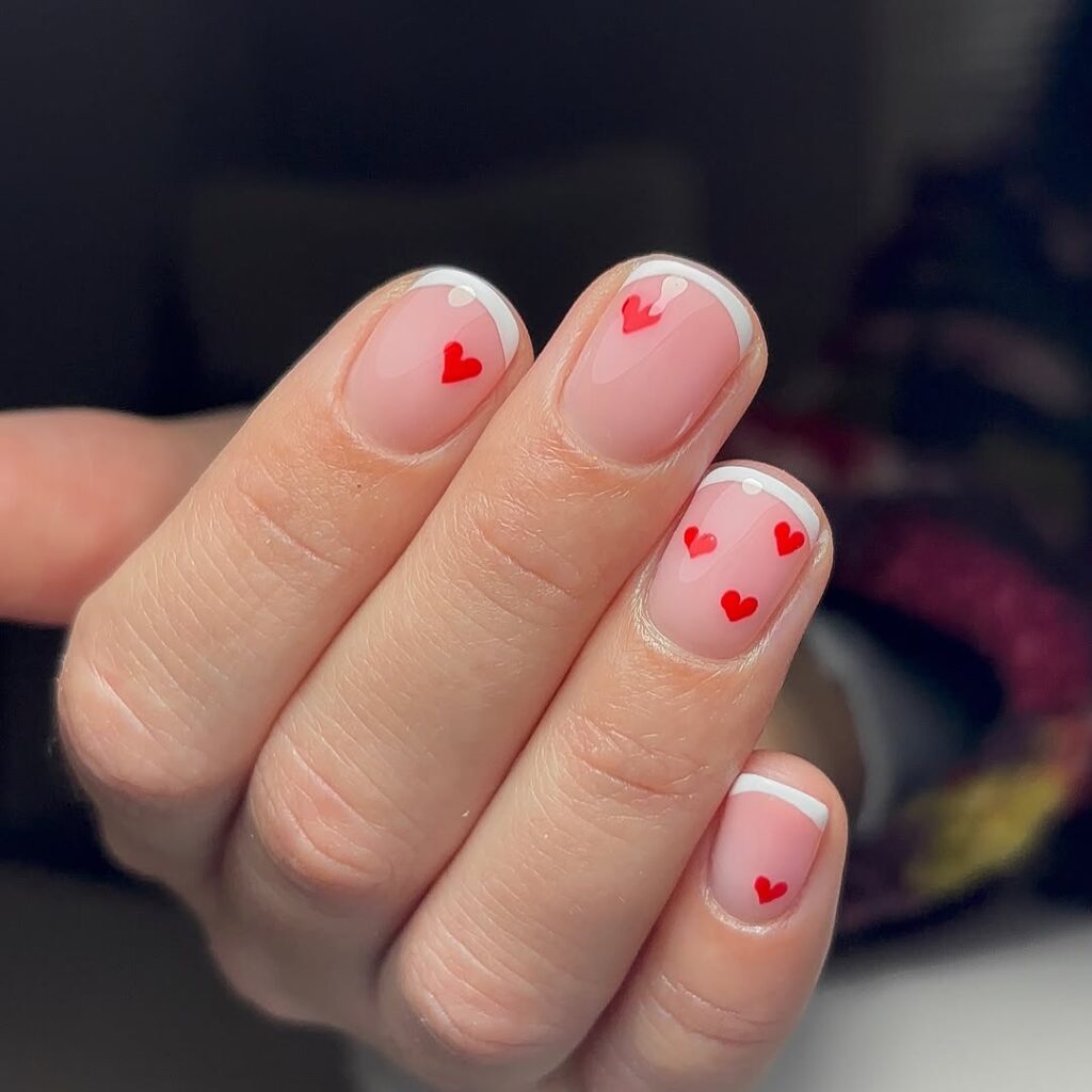 simple nails
