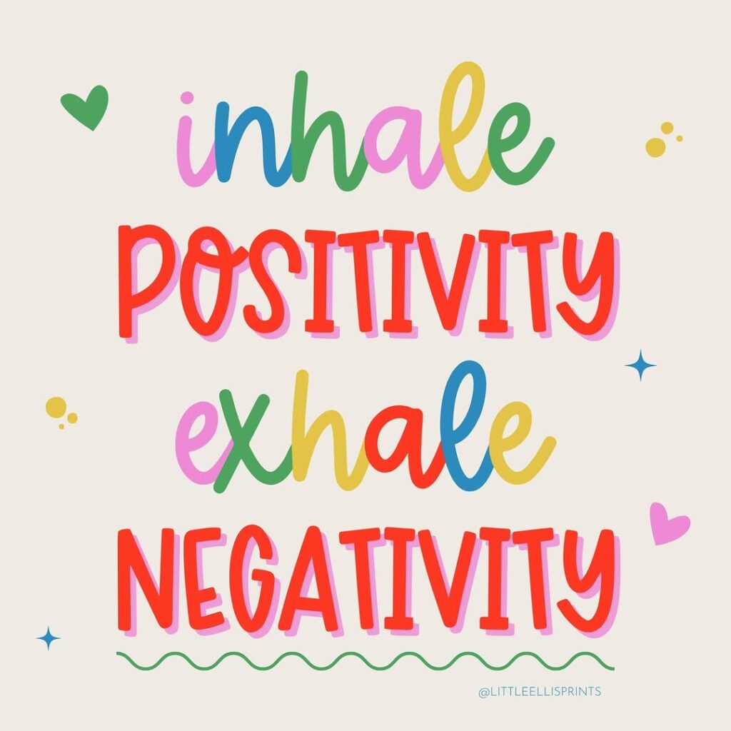 positive affirmations