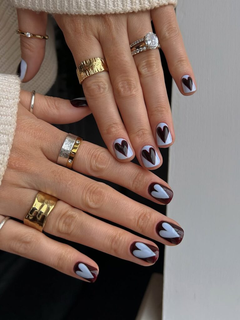 simple nail ideas