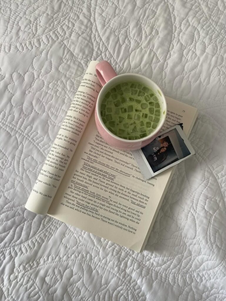 self-care tips to reduce stress