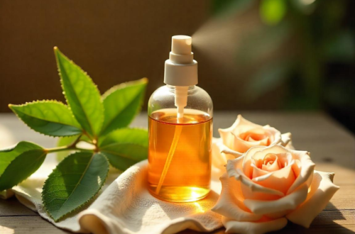 Best Face Mist for Oily Skin