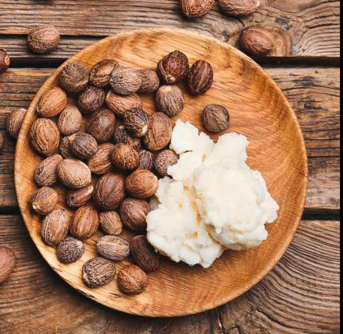 shea butter