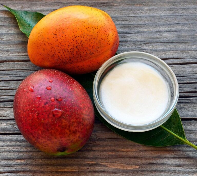 mango butter