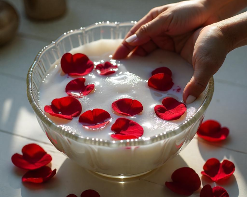 Epsom-salt-hand-soak